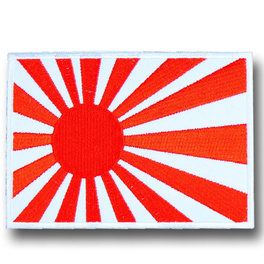 旭日旗デザイン 布製品 軍旗　国旗　戦争　　軍隊　　古布　軍艦 Amazon.co.jp: 海軍旗 旭日旗 軍艦旗 国旗 日の丸 日本国旗
